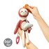 Jucarie educativa carucior Babyono Leon 1442 [12]