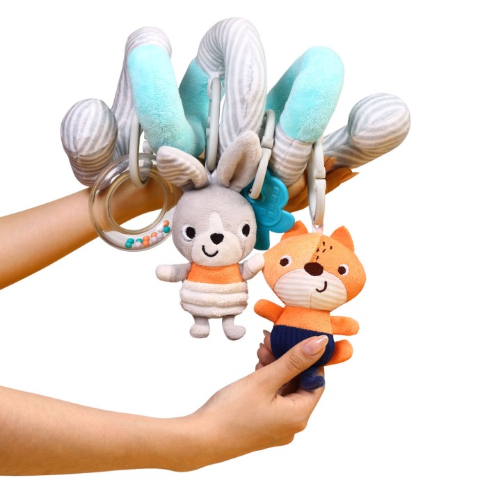 Jucarie educativa plus Hey Monday Babyono 1499 [2]