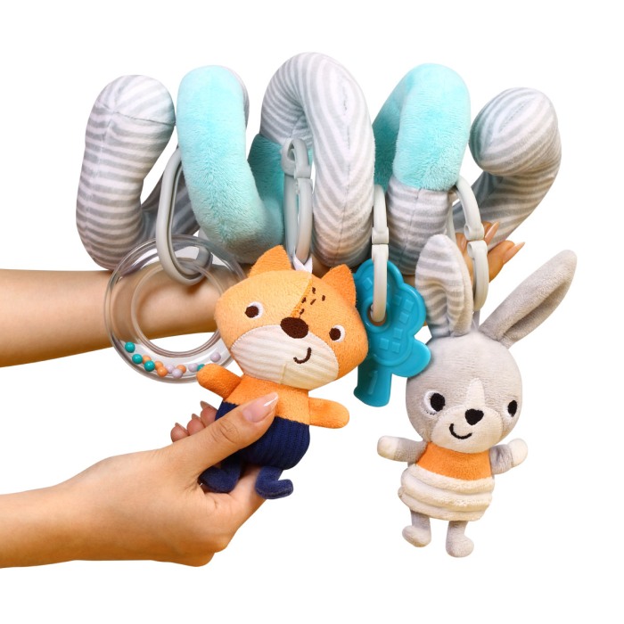 Jucarie educativa plus Hey Monday Babyono 1499 [5]
