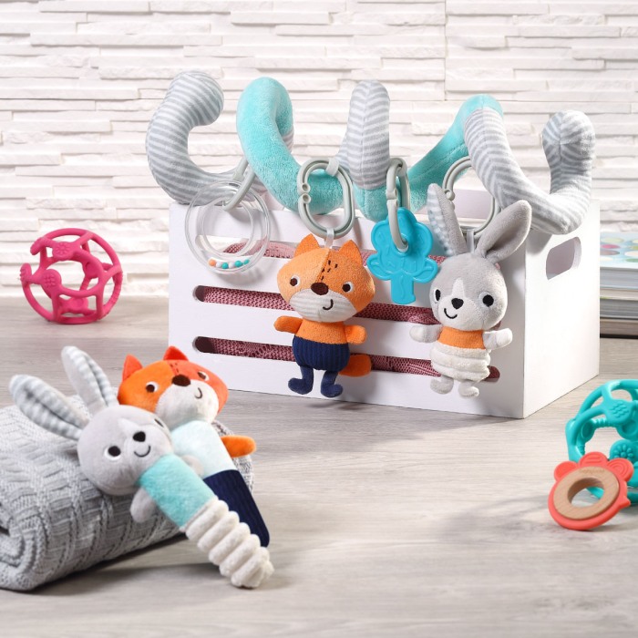 Jucarie educativa plus Hey Monday Babyono 1499 [7]