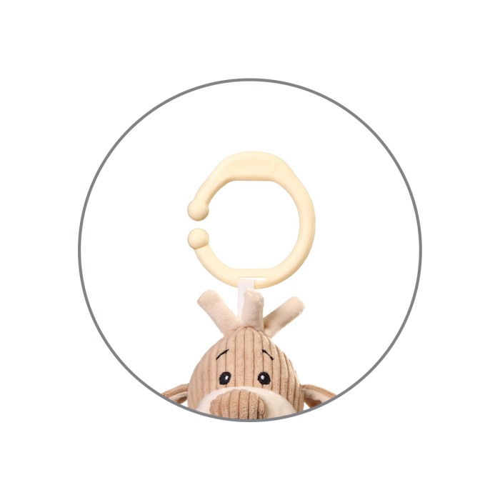 Jucarie muzicala Catelul Sparky Babyono 1124/01 [11]