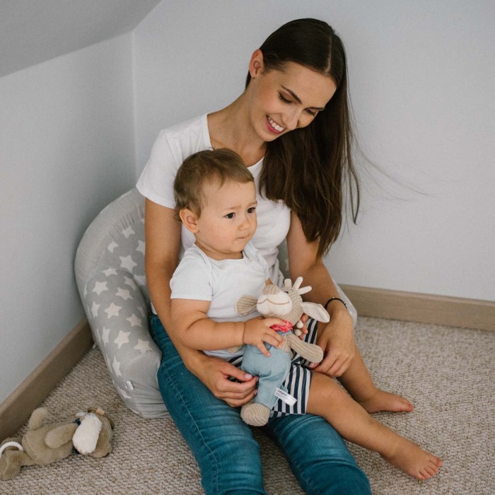 Jucarie muzicala Catelul Sparky Babyono 1124/01 [19]