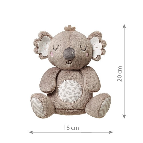 Jucarie plus Babyono Koala Coco 1631 [6]