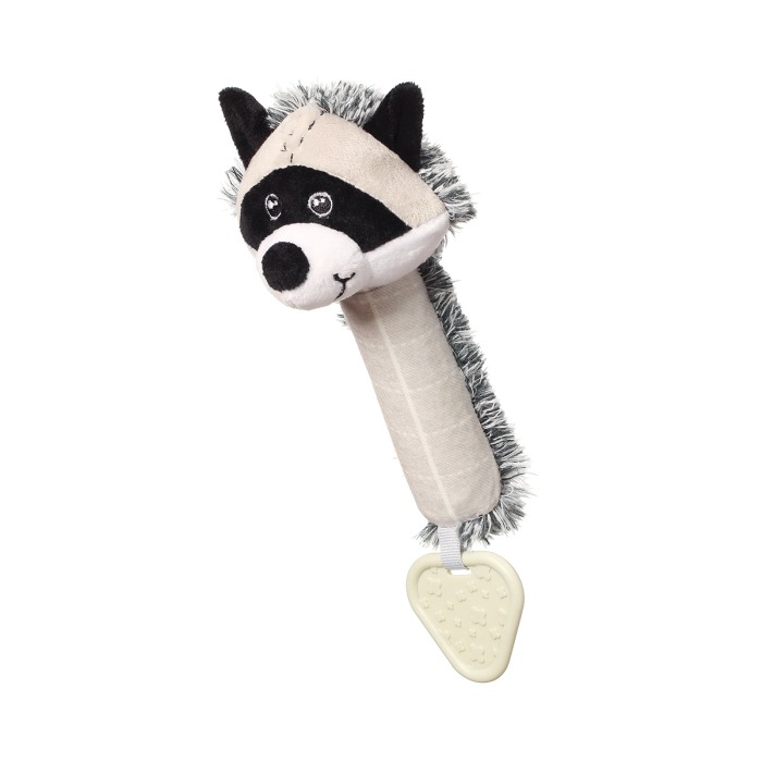 Jucarie plus chitaitoare ratonul Rocky Babyono 746 [5]