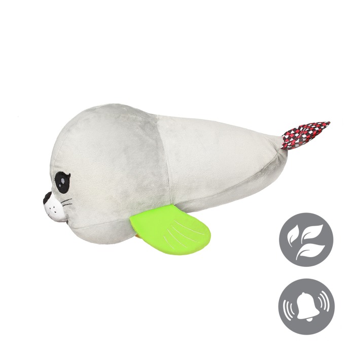 Jucarie plus foca Lucy Babyono 644 [7]