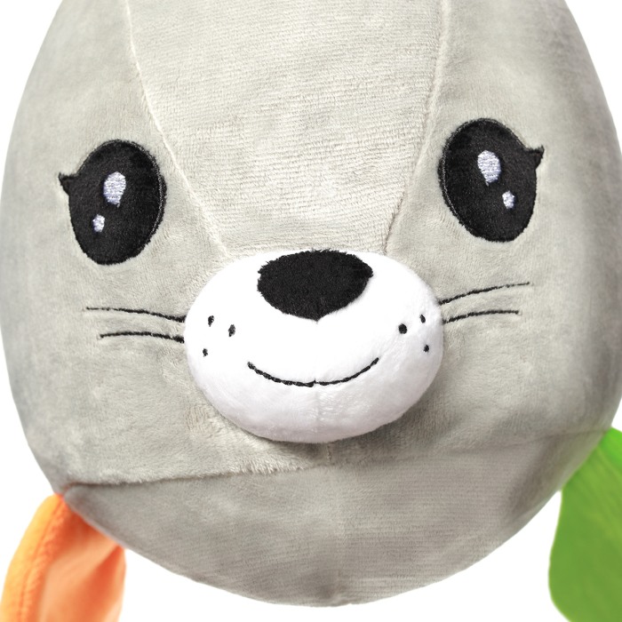 Jucarie plus foca Lucy Babyono 644 [8]