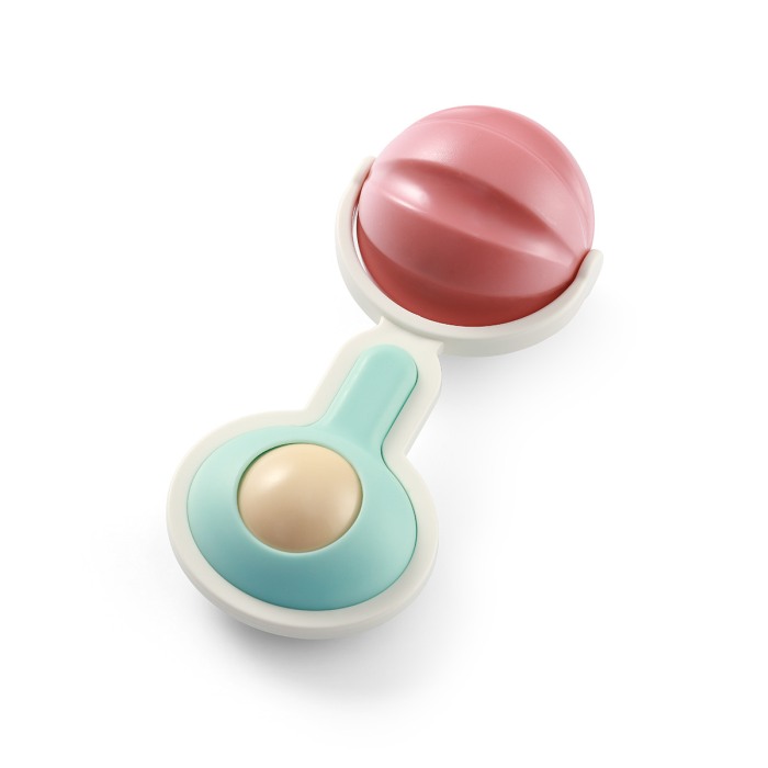 Jucarie sunatoare Barbell Babyono 1629 [1]