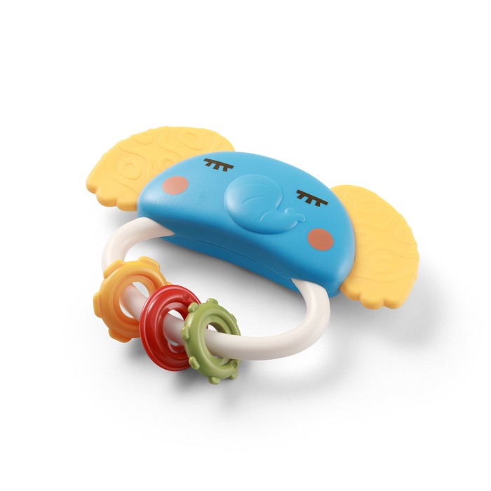 Jucarie sunatoare elefant Babyono 1625 [1]