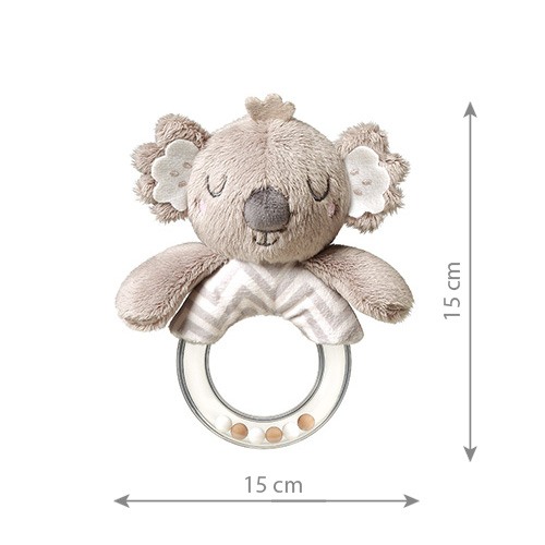 Jucarie sunatoare Koala Coco 1634 [5]