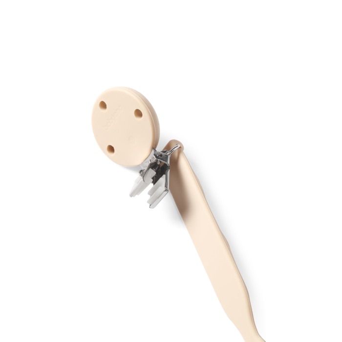 Lant suzeta bej din silicon Babyono 1469/03 [3]