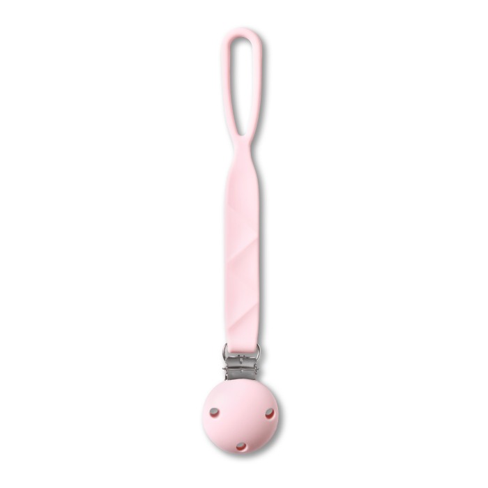 Lant suzeta roz din silicon Babyono 1469/01 [1]