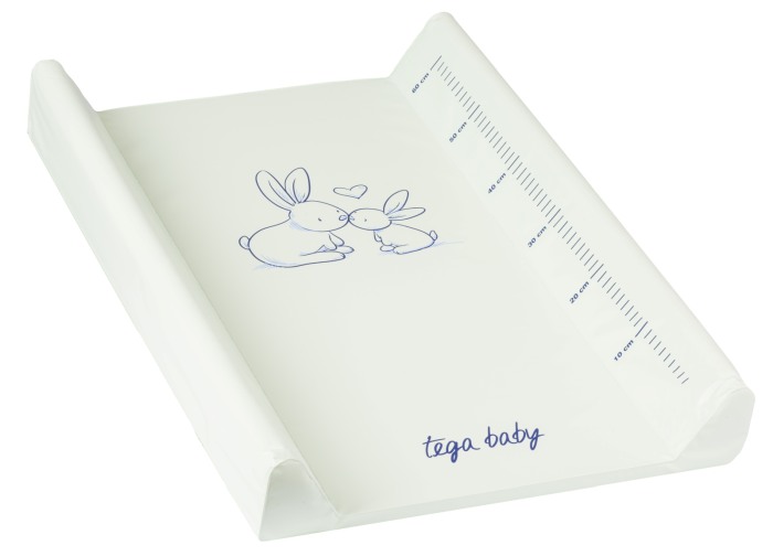 Masuta De Infasat Tegababy 50X70Cm Micutii Iepurasi Menta KR-009-105 [1]