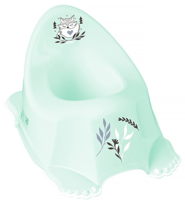 Olita Anti-Derapanta Fox Plus Menta PB-LIS-001-105 [1]