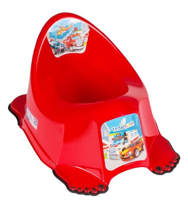 Olita Anti-Derapanta Muzicala Cars Rosie PO-048-121 [1]