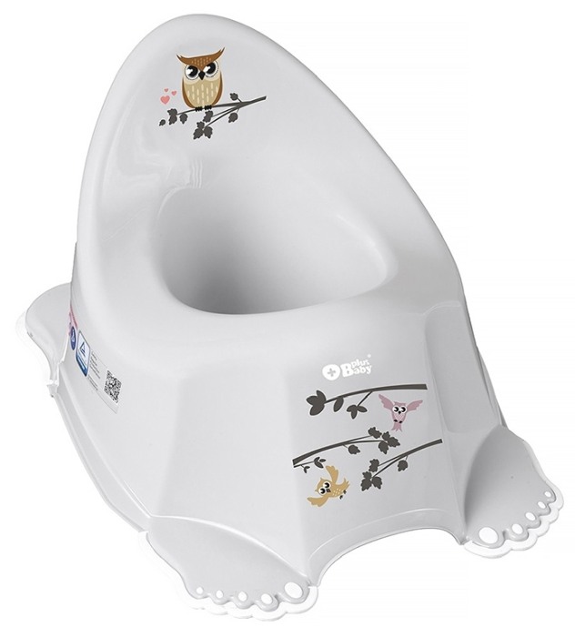 Olita Anti-Derapanta Owl Plus Gri PB-SOWA-001-106 [1]