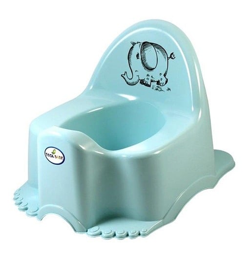 Olita Eco Muzicala Elefant Turcoaz PO-057-140 [1]