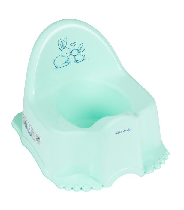 Olita Eco Muzicala Micutii Iepurasi Menta PO-059-105 [1]