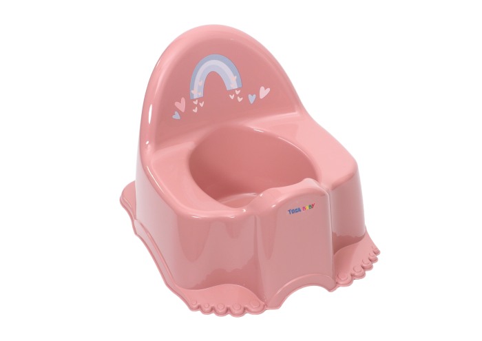 Olita Plastic Simpla Meteo Roz ME-010-123 [1]