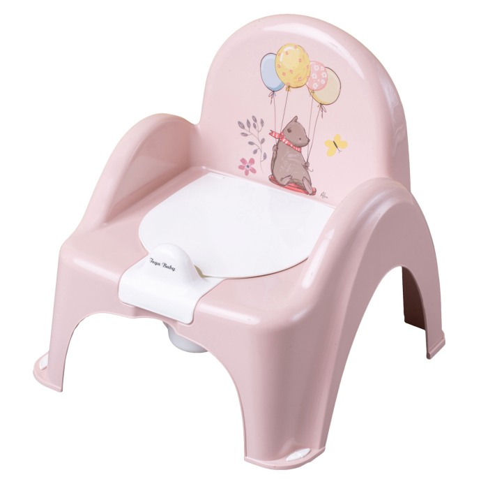 Olita Scaunel Muzicala Forest Roz PO-073-107 [1]