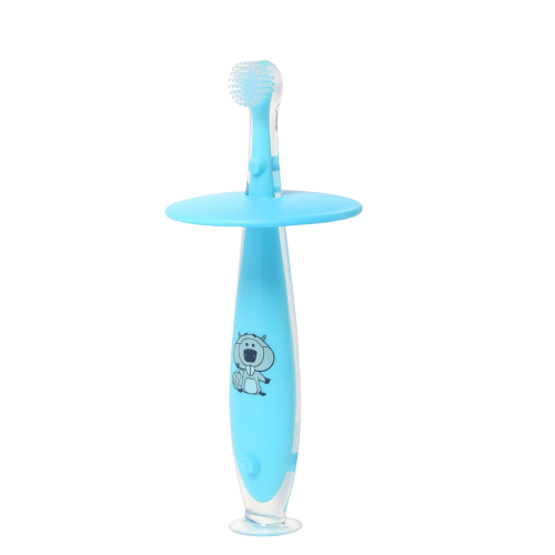 Periuta dinti copii albastru Babyono 551/03 [1]