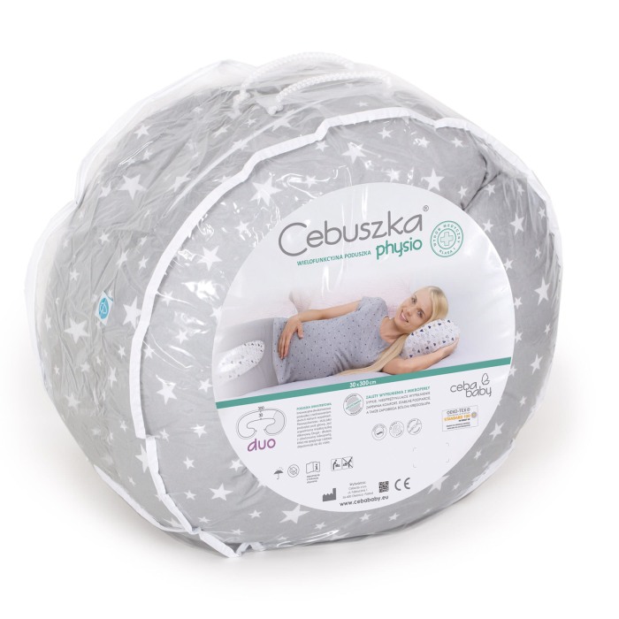 Perna Multifunctionala Duo Calea Lactee, Ceba Baby pentru Bebelusi, Copii si Mame, 705-700-635 [3]