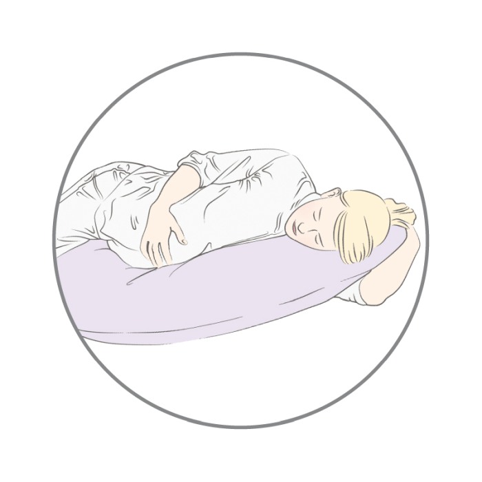 Perna Multifunctionala Duo Wildflowers, Ceba Baby pentru Bebelusi, Copii si Mame, 705-000-742 [3]