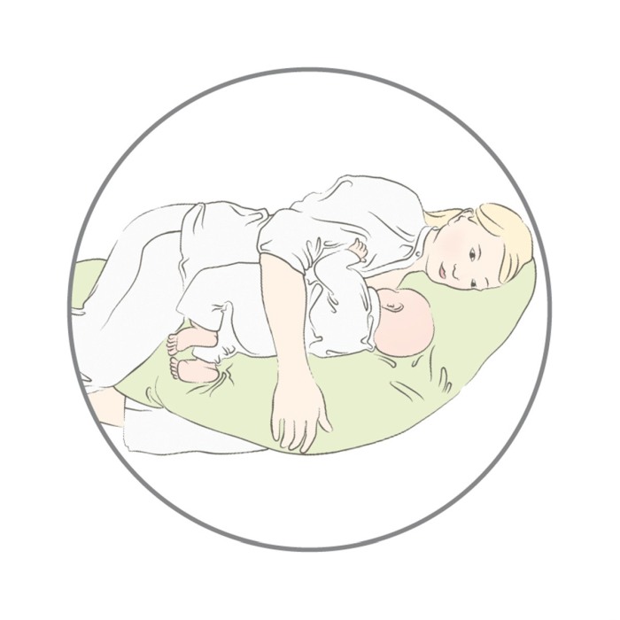 Perna Multifunctionala Multi Nu-ma-uita pentru Copii, Mamici si Tatici, Ceba Baby, 741-000-745 [8]