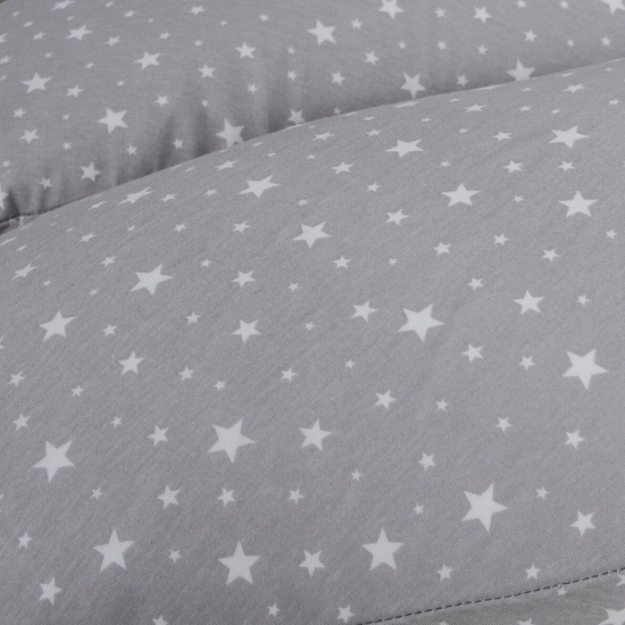 Perna Multifunctionala Multi Stars pentru Copii, Mamici si Tatici, Ceba Baby, 741-000-739 [2]