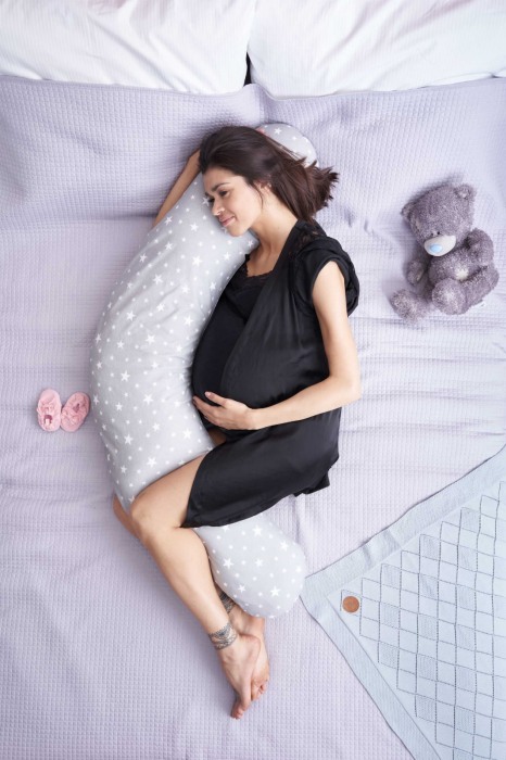 Perna Multifunctionala Multi Stele pentru Copii, Mamici si Tatici, Ceba Baby, 741-700-635 [4]