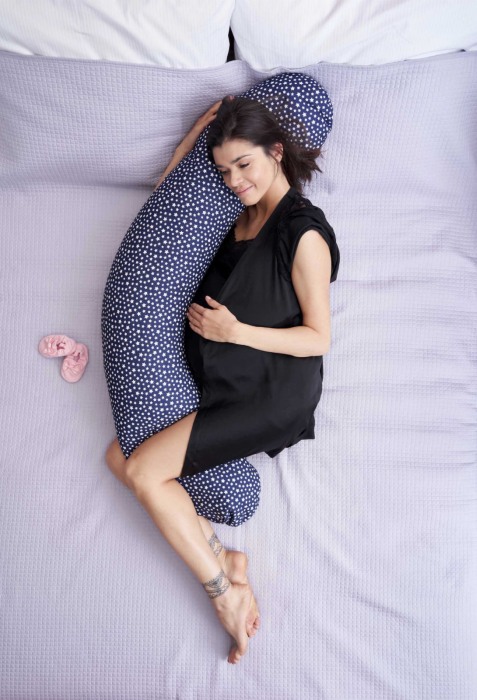 Perna Multifunctionala Multi Stele pentru Copii, Mamici si Tatici, Ceba Baby, 741-700-668 [6]