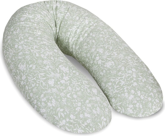 Perna Multifunctionala Multi Wildflowers pentru Copii, Mamici si Tatici, Ceba Baby, 741-000-742 [1]