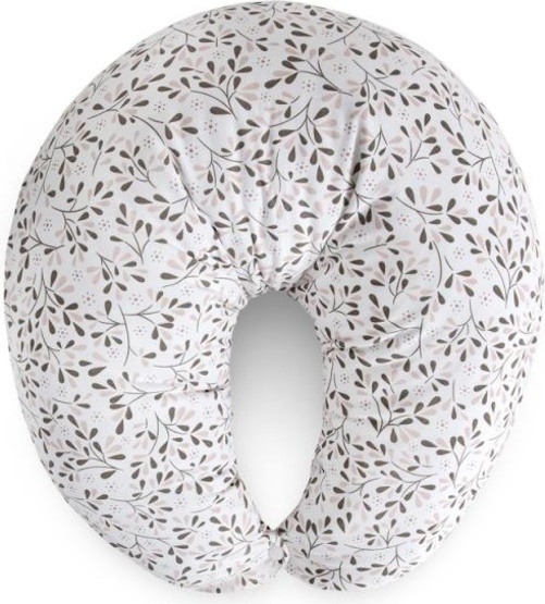 Perna pentru Alaptare Ceba Baby HUGGY Basic, Frunze, 709-000-747 [1]
