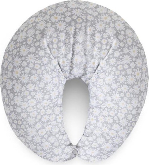 Perna pentru Alaptare Ceba Baby HUGGY Basic Musetel 709-000-744 [1]