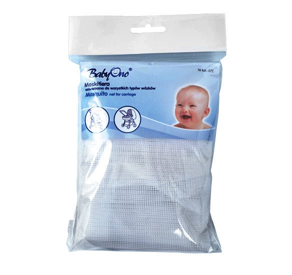 Plasa universala de insecte pt.  carucior Babyono 072 [1]