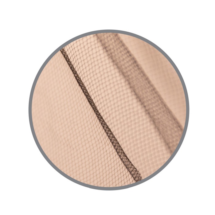 Plasa universala pentru tantari neagra Babyono 072/01 [6]