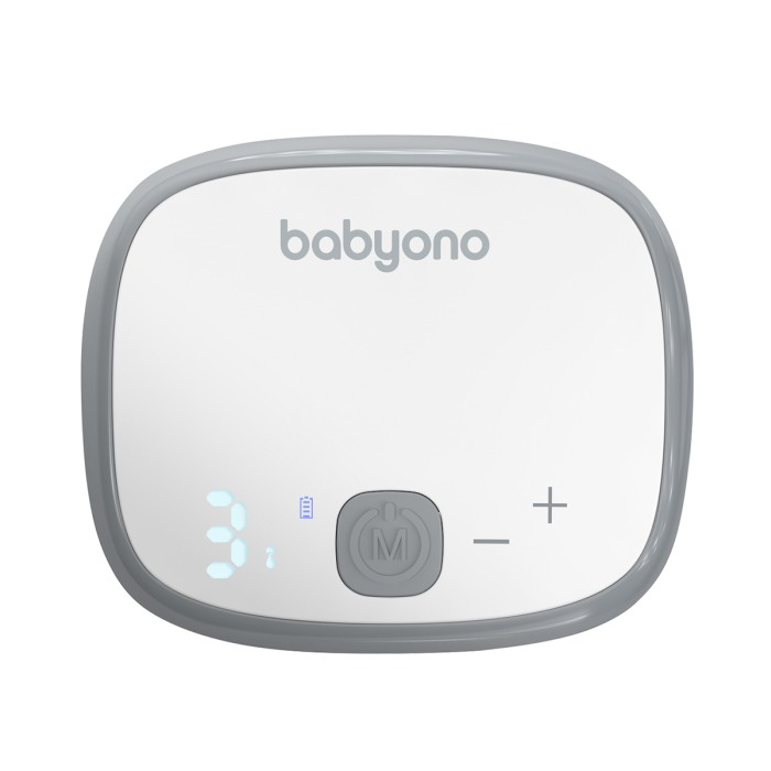 Pompa electrica maini libere Shelly Babyono 1000 [12]