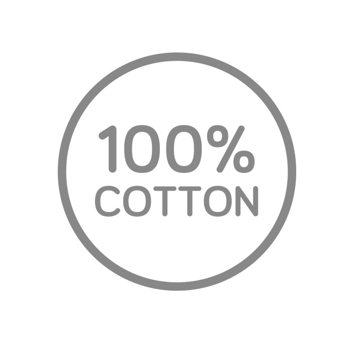 Prosop baie cu gluga bumbac soft 100 x 100 cm Babyono Albastru 1552/02 [6]