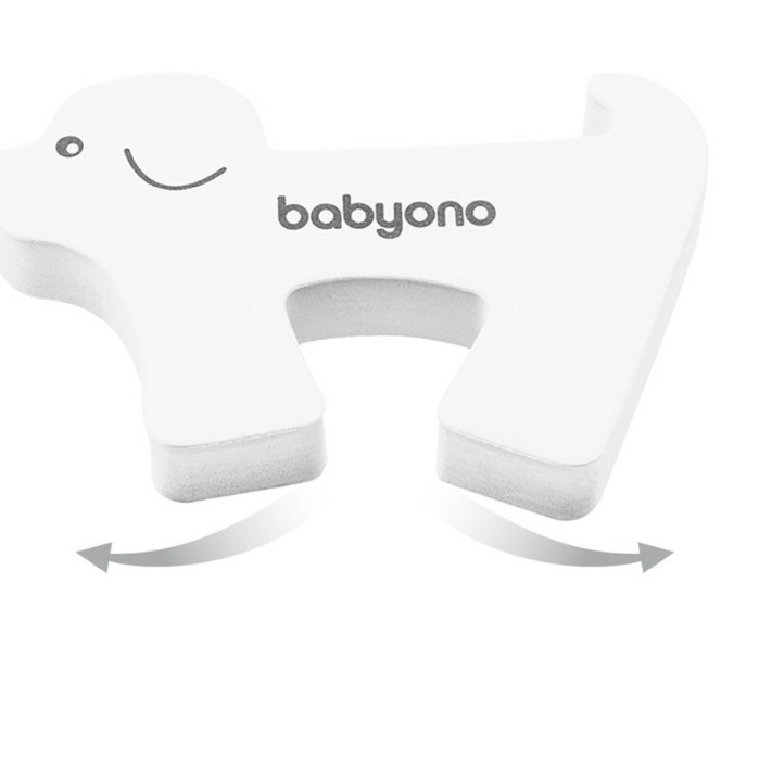 Protectie inchidere usa Babyono 958 [4]