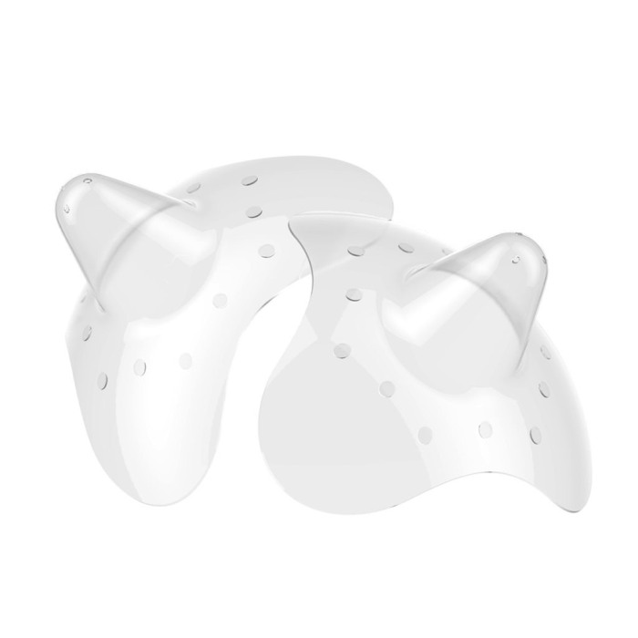 Protectie silicon mamelon Babyono M 823 [3]