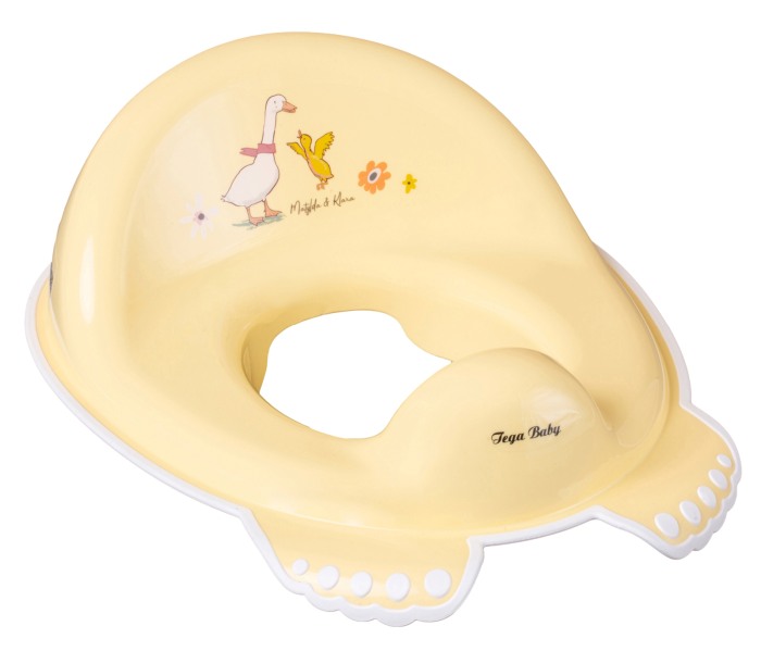 REDUCTOR TOALETA ANTI-DERAPANT FOREST GALBEN FF-002-109 [1]
