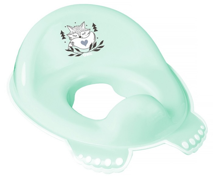 Reductor Toaleta Anti-Derapant Fox Plus Menta PB-LIS-002-105 [1]