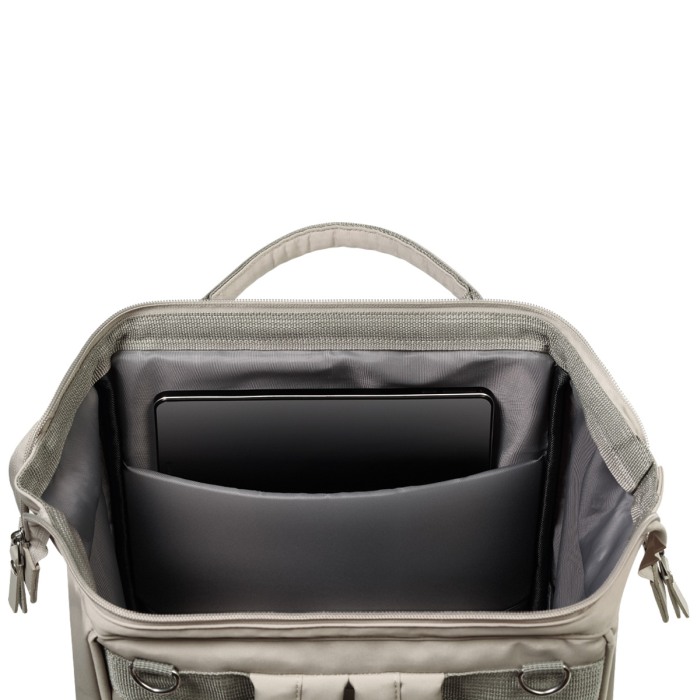 Rucsac de mamă MODERN STILE bej 1649/02 [5]