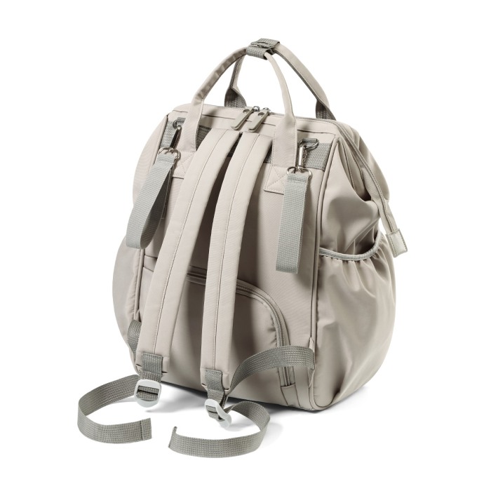 Rucsac de mamă MODERN STILE bej 1649/02 [4]