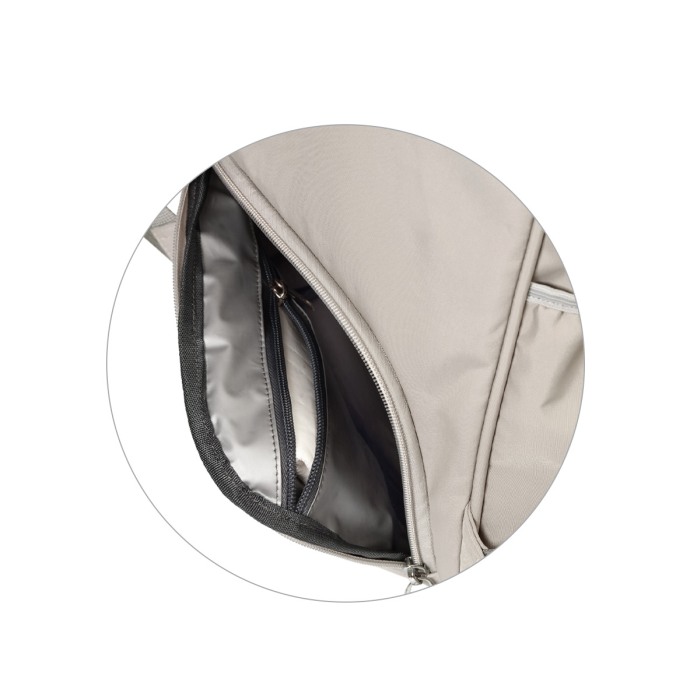 Rucsac de mamă MODERN STILE bej 1649/02 [7]