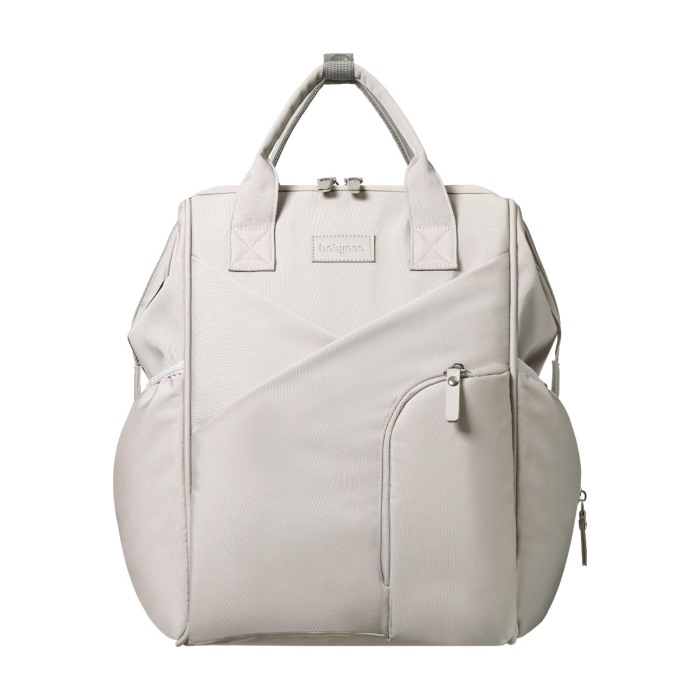 Rucsac de mamă MODERN STILE bej 1649/02 [1]