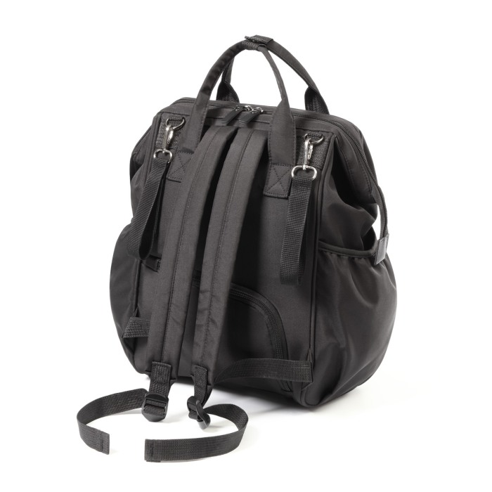 Rucsac de mamă MODERN STILE negru 1649/01 [5]