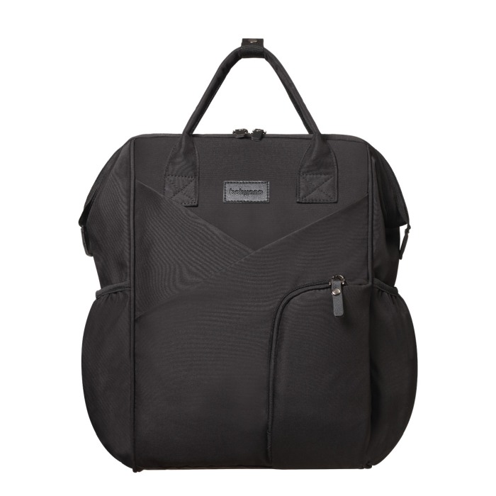 Rucsac de mamă MODERN STILE negru 1649/01 [1]