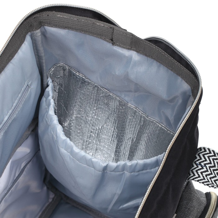 Rucsac mamici Oslo Babyono 1424/01 [5]