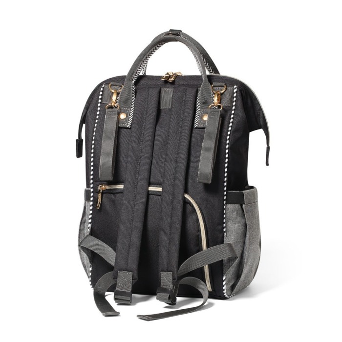 Rucsac mamici Oslo Babyono 1424/01 [8]