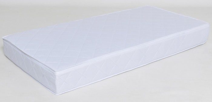 Saltea Cocos-Burete pentru co-sleeper 90 x 50 x 7 cm, Beberoyal, SA056 [2]